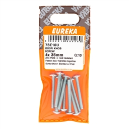 7BE10 - Door Knob Screw